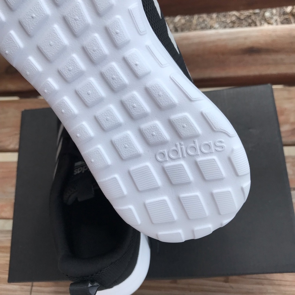 Adidas Lite Racer Kids 5 - Picture 4 of 7